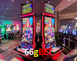 APP oficial da 66gbet para mobile